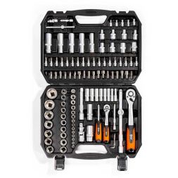 Набор инструментов НАИ-08/110 КВТ 82135