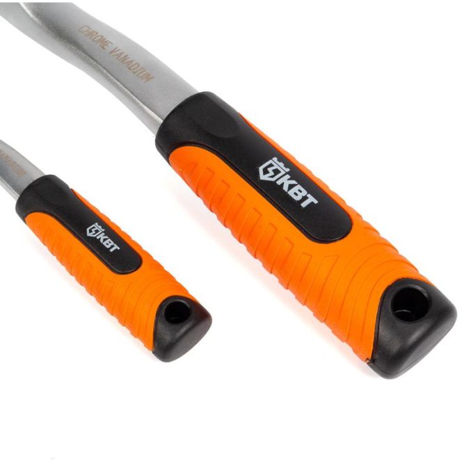 Набор инструментов НАИ-08/110 КВТ 82135