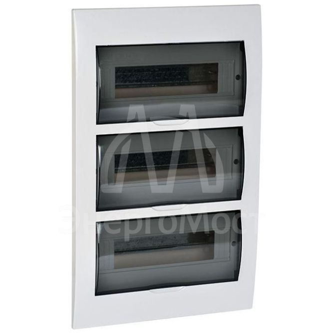 Щит распред. ЩРВ-П-36 IP40 EKF pb40-v-36