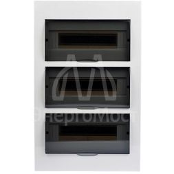 Щит распред. ЩРВ-П-36 IP40 EKF pb40-v-36