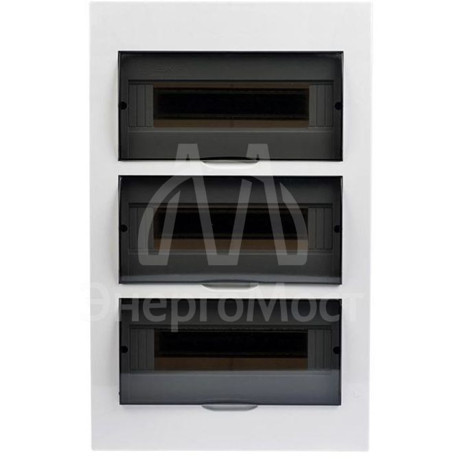 Щит распред. ЩРВ-П-36 IP40 EKF pb40-v-36