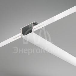 Профиль алюминиевый скрытого монтажа 61х14 Maytoni ALM011S-2M