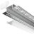 Профиль алюминиевый скрытого монтажа 61х14 Maytoni ALM011S-2M