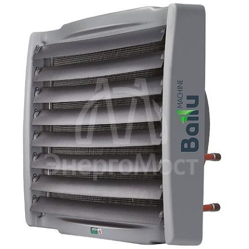 Тепловентилятор водяной BHP-W2-70-S Ballu НС-1136092