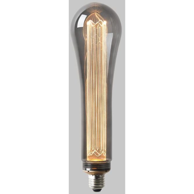 Лампа светодиодная филаментная Loft 271 4Вт 1800К E27 Voltega 8532