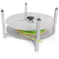 Устройство размотки провода DR-40 КВТ 88553