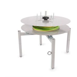 Устройство размотки провода DR-40 КВТ 88553