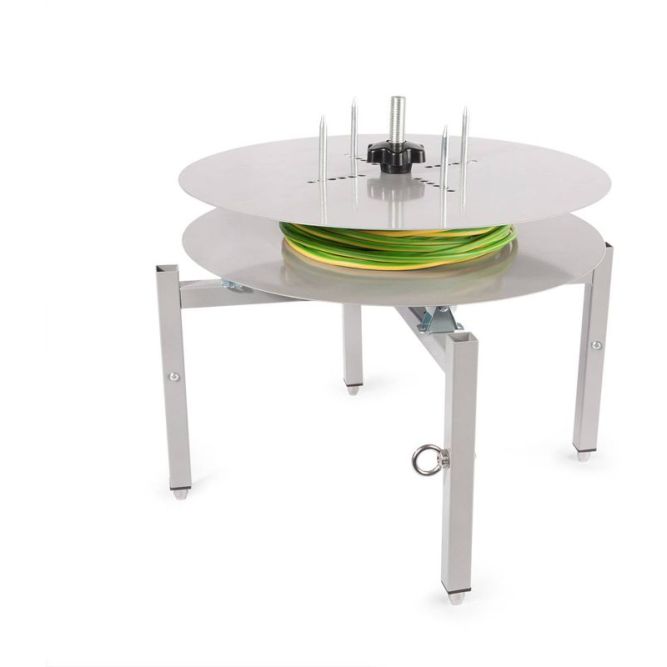 Устройство размотки провода DR-40 КВТ 88553