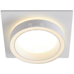 Спот Flip GX53х1 15Вт IP20 Voltega VGL7191DLB-01W