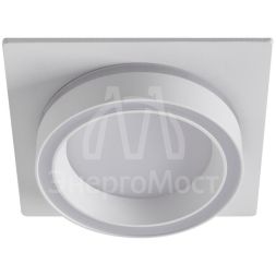 Спот Flip GX53х1 15Вт IP20 Voltega VGL7191DLB-01W