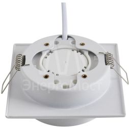 Спот Flip GX53х1 15Вт IP20 Voltega VGL7191DLB-01W