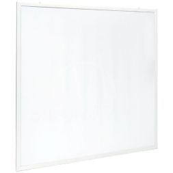 Светильник светодиодный ДУО-4110-L 40Вт 6500К 595х595 опал панель Basic EKF LPL-4110-L-40-6500