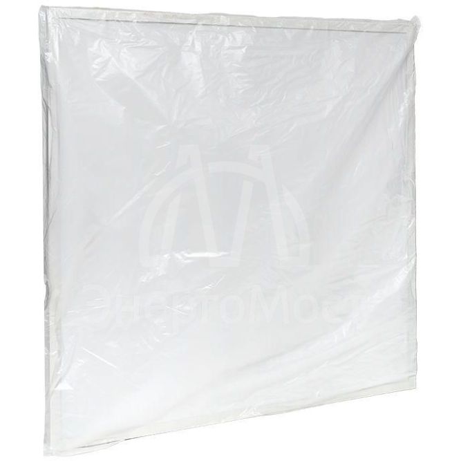 Светильник светодиодный ДУО-4110-L 40Вт 6500К 595х595 опал панель Basic EKF LPL-4110-L-40-6500