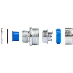 Муфта вводная ВМ-75 Fortisflex 61377