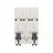 Выключатель автоматический 3п City9 Set (АВ) С 63А 6кА 400В SE C9F36363