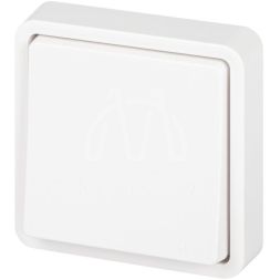 Выключатель Эксперт 11-1521-01 IP55 10АХ-250В СУ бел. Эра Б0063267