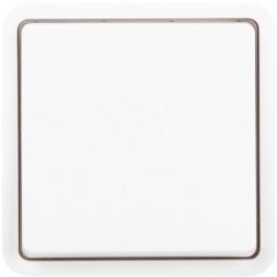 Выключатель Эксперт 11-1521-01 IP55 10АХ-250В СУ бел. Эра Б0063267