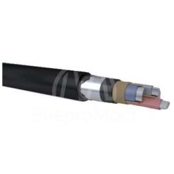 Кабель ААШв-10 3х150 ож (м) Москабель 115322