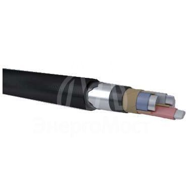 Кабель ААШв-10 3х150 ож (м) Москабель 115322