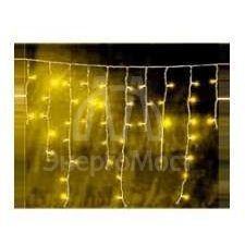 Гирлянда &amp;quot;Сосульки&amp;quot; RB-OIC100LSE-Y-T-I4 100 LED Y 2м уличная IP44 желт. SHLights 4690601021748A