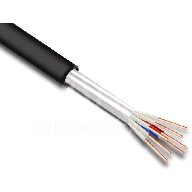 Кабель КВВГЭнг(А)-LS 7х4 (м) Промэл 13475910