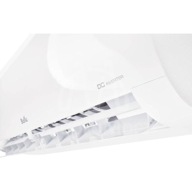 Блок наружный BSVI/out-09HN8 сплит-системы инверторного типа Ballu НС-1483529