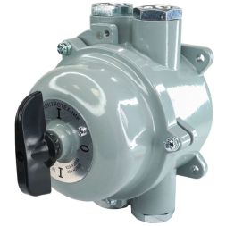 Выключатель пакетный ПВ3х63А М1 сил. 56 Электротехник ET512192