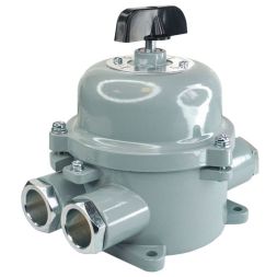 Выключатель пакетный ПВ3х63А М1 сил. 56 Электротехник ET512192