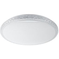 Светильник светодиодный SPB-6-70-RC R Brilliance 70Вт 3000-6500К 5950Лм с ДУ 500х77мм Эра Б0036369