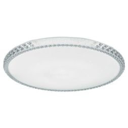 Светильник светодиодный SPB-6-70-RC R Brilliance 70Вт 3000-6500К 5950Лм с ДУ 500х77мм Эра Б0036369