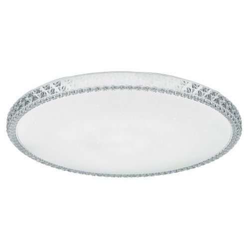 Светильник светодиодный SPB-6-70-RC R Brilliance 70Вт 3000-6500К 5950Лм с ДУ 500х77мм Эра Б0036369