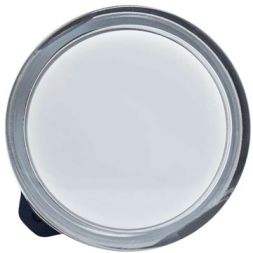 Индикатор сигнальный со встроенным диодом 220В зел. DKC M22L-F220GPP