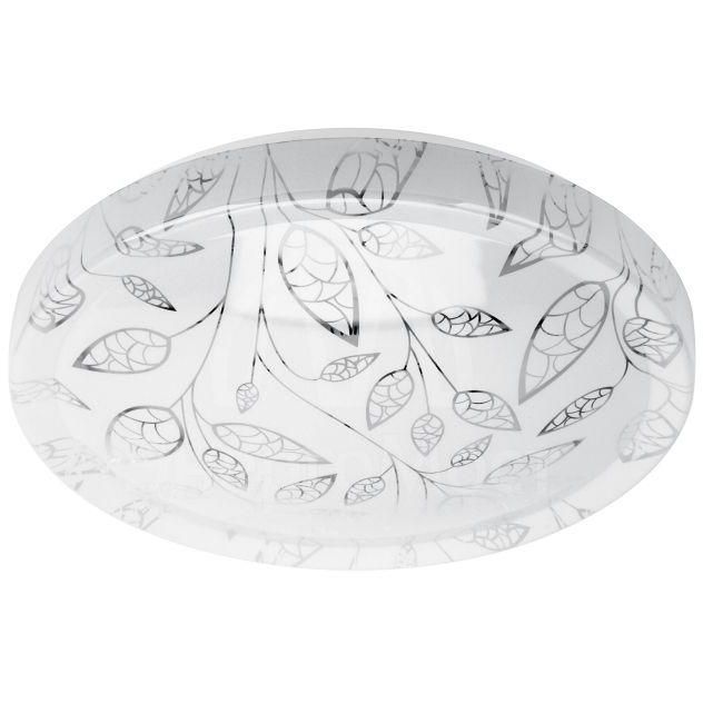 Светильник светодиодный SPB-6-18-6.5K (C) 18Вт 6500К 1400лм &amp;quot;Сюзи&amp;quot; 335x98 ЭРА Б0032143