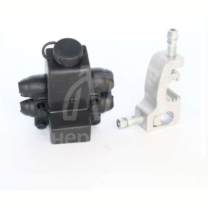 Зажим ответвительный P 71 (35-95/4-54) с чехлом НИЛЕД 11000451