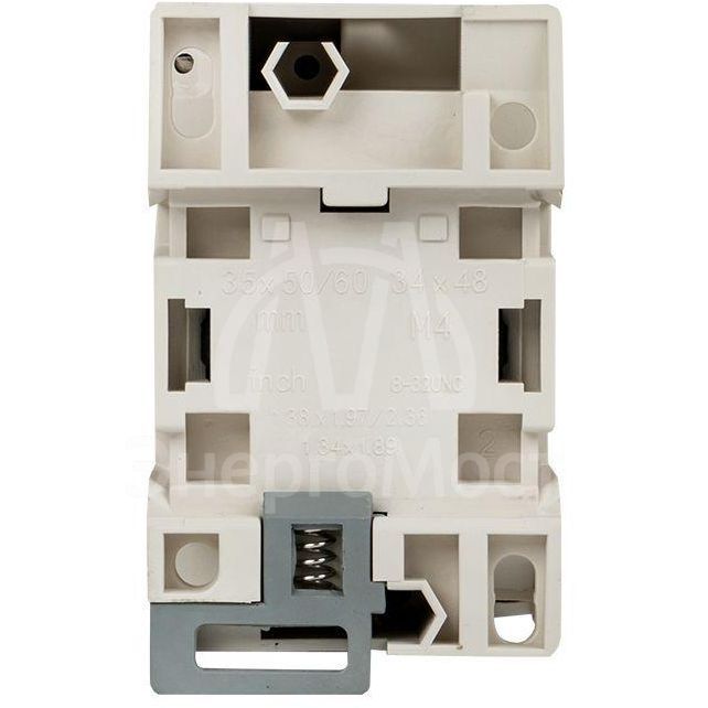 Контактор КМЭ 12А 220В 1NO EKF ctr-s-12-220