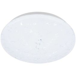 Светильник светодиодный SPB-6 Slim Frost 24W-6.5K 24Вт 6500К IP20 1800лм без ДУ Эра Б0071142