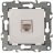 Розетка компьютерная Эра12 12-3107-02 RJ45 сл. кость Эра Б0014724