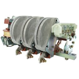 Контактор КТ-6033Б У3 3п 250А кат. 380В 2НО+2НЗ Электротехник ET001117