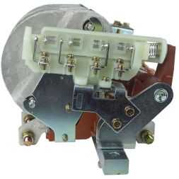 Контактор КТ-6033Б У3 3п 250А кат. 380В 2НО+2НЗ Электротехник ET001117