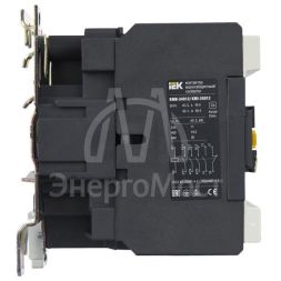 Контактор КМИ-34012 40А 400В/AC3 1HО;1H3 IEK KKM31-040-400-11