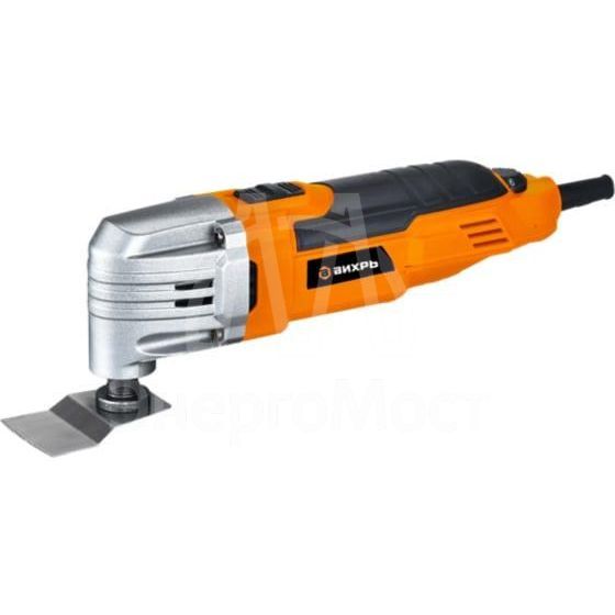 Инструмент (реноватор) многофункциональный МФИ-400 в кейсе Вихрь 72/4/3