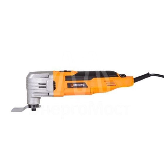 Инструмент (реноватор) многофункциональный МФИ-400 в кейсе Вихрь 72/4/3