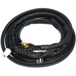 Плазмотрон (горелка плазменной резки металлов)  PT-31, 5 м / plasma cutting torch