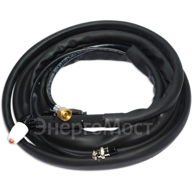 Плазмотрон (горелка плазменной резки металлов)  PT-31, 5 м / plasma cutting torch