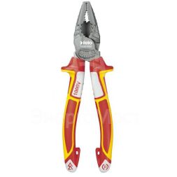 Плоскогубцы диэлектрические комбинированные 180мм Felo 58001840