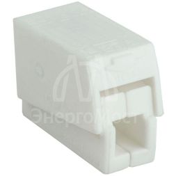 Клемма строительно-монтажная СМК 224-112 IEK UKZ50-112-001