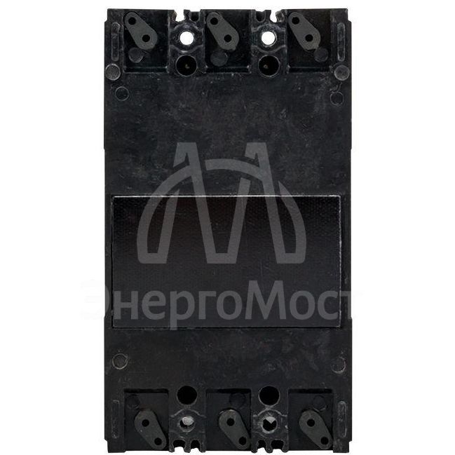 Выключатель автоматический 3п 63/50А 25кА ВА-99М PROxima EKF mccb99-63-50m