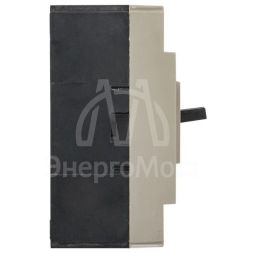 Выключатель автоматический 3п 63/50А 25кА ВА-99М PROxima EKF mccb99-63-50m