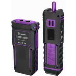 Тестер кабельный многофункциональный NetGeeks NP50 Ermenrich 84555