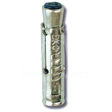 Анкер забивной М6 DKC CM420645